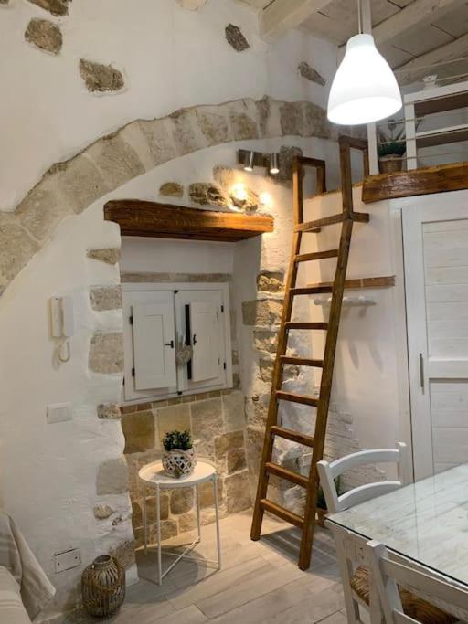 시라쿠사 La Casa Di Marta 아파트 외부 사진