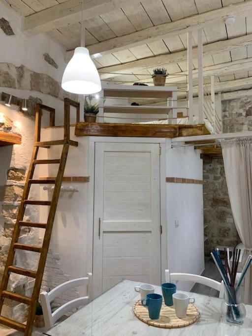 시라쿠사 La Casa Di Marta 아파트 외부 사진